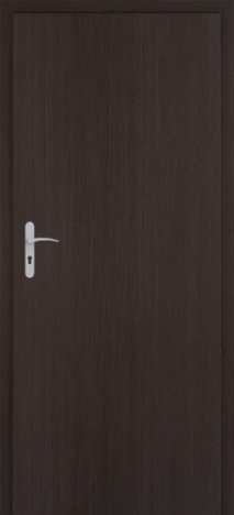 Usa interior NaturaHR - Dark Oak - model 1