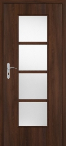Usa interior Demeter - Mocca Ash - model 5