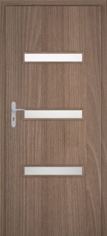 Usa interior Century B - Graphite ash - model 3