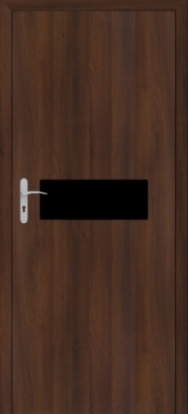 Usa interior Asteria NL - Mocca ash - model 6
