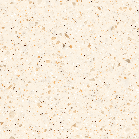 Gresie portelanata rectificata 60 x 60 - model Mosaico crema