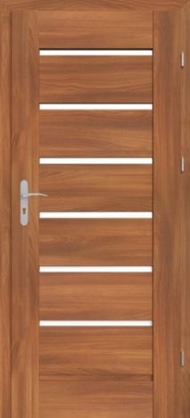 Usa interior Greco - Acacia ST - model 6