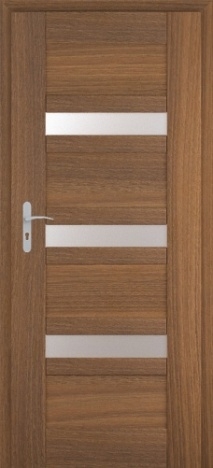 Usa interior Lukka - Acacia ST - model 5