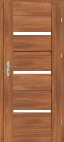 Usa interior Magnetic - Acacia ST - model 8