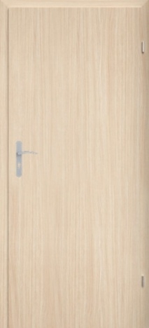Usa interior NaturaHR - Bleached oak - model 1