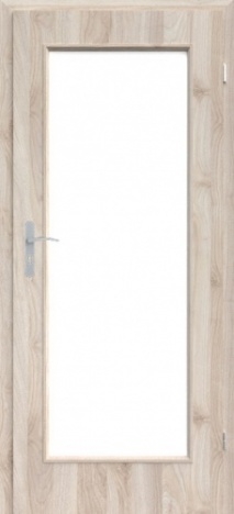 Usa interior Ancona - Columbia walnut light - model 1.2