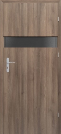 Usa interior Visio - Graphite ash- model 1