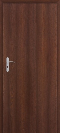 Usa interior NaturaHR - Burnt Oak - model 1
