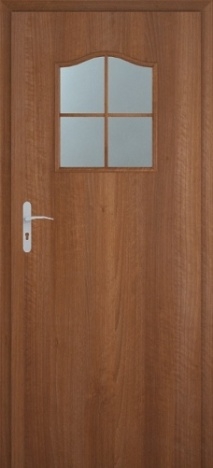 Usa interior Chronos New - Walnut - model 3