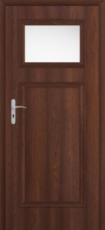 Usa interior Arena New - Burnt oak - model 3