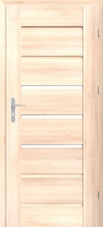 Usa interior Greco - Snow ash - model 9