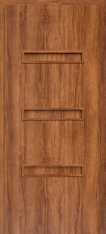 Usa interior Century - Rosso walnut - model 5