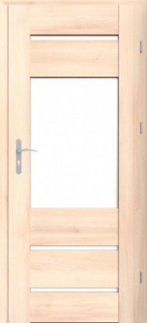 Usa interior Palma - Snow ash - model 5