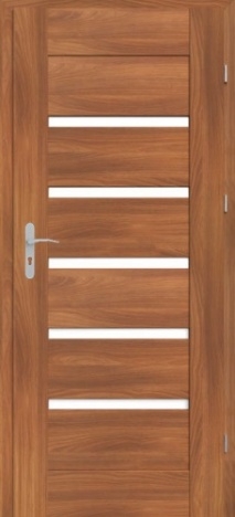 Usa interior Magnetic - Acacia ST - model 4