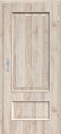 Usa interior Ancona - Columbia walnut light - model 1.3