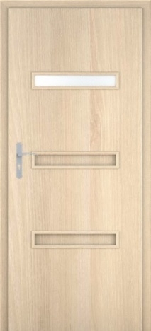 Usa interior Century B - Acacia light- model 4
