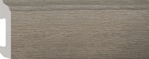 Plinta DURCOMPOZIT JC581-G-0898T