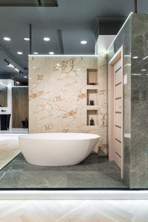 Showroom Pipera