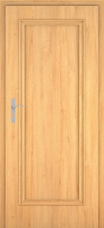 Usa interior Arena - Oiled oak- model 3