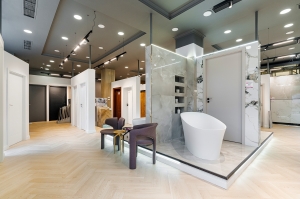  Showroom Pipera