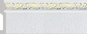 Plinta DUROCOMPOZIT JC1564-A-W1GT