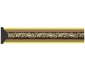 bagheta DUROCOMPOZIT JX18-A-2024