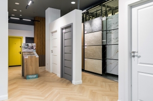 Showroom Pipera