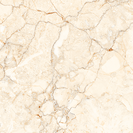 Gresie portelanata rectificata 60 x 60 - model Brecia crema
