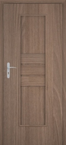 Usa interior Impact - Graphite ash - model 1