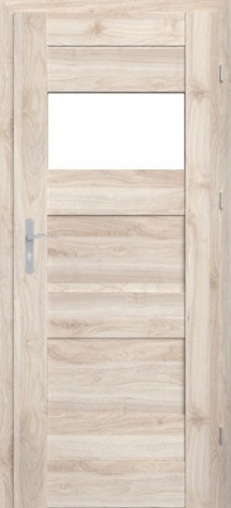 Usa interior Town - Columbia walnut light - model 2
