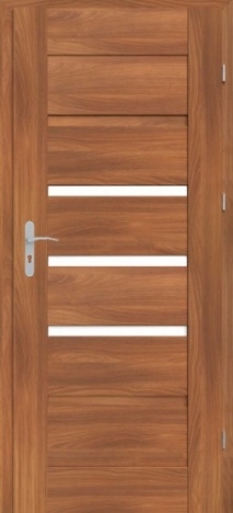 Usa interior Magnetic - Acacia ST - model 7