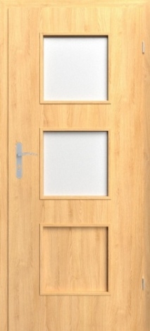 Usa interior Ksantos New - Oiled oak - model 4