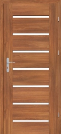 Usa interior Greco - Acacia ST - model 3
