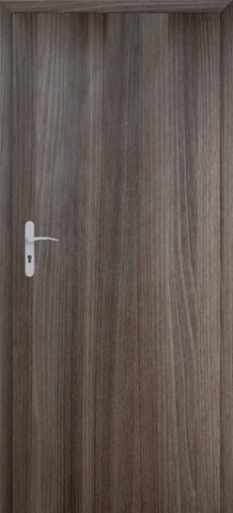 Usa interior NaturaHR - Graphite Ash - model 1