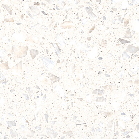 Gresie portelanata rectificata 60 x 60 - model Mosaico silver