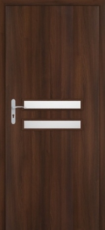 Usa interior Century - Mocca Ash - model 2