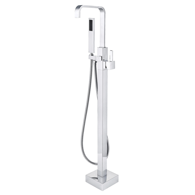 Baterie cada freestanding 1