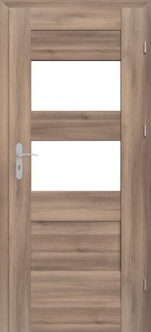 Usa interior Town - Graphite ash - model 5