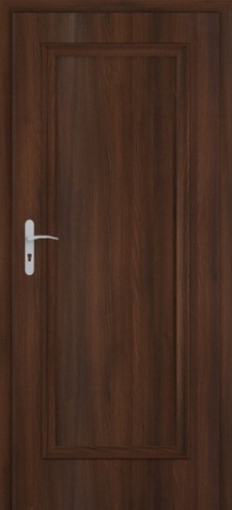 Usa interior Arena - Mocca ash - model 3