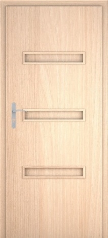 Usa interior Century - Snow ash - model 5