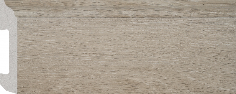 Plinta DURCOMPOZIT JC581-G-5122T