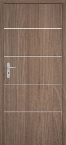 Usa interior Discovery B - Graphite ash - model 4