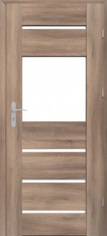 Usa interior Palma - Graphite ash - model 4