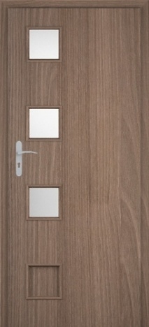 Usa interior Modena 4 - Graphite ash - model 3