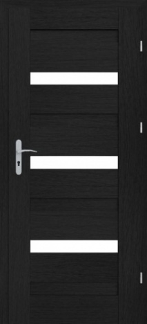 Usa interior Traffic - Wenge - model 8