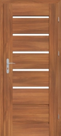 Usa interior Greco - Acacia ST - model 5
