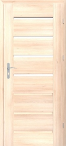 Usa interior Greco - Snow ash - model 4