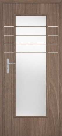 Usa interior Discovery B - Graphite ash - model 2