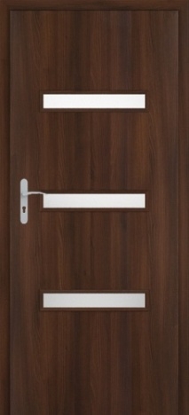 Usa interior Century - Mocca Ash - model 3