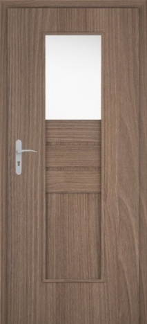 Usa interior Impact - Graphite ash - model 2